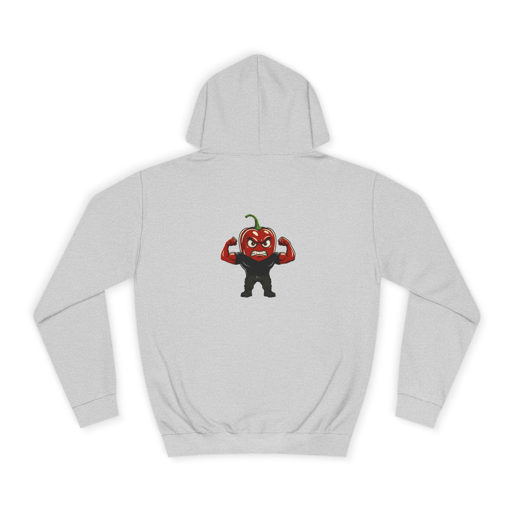 Unc's Table OG Habanero Retro Flex Merch — Hoodie