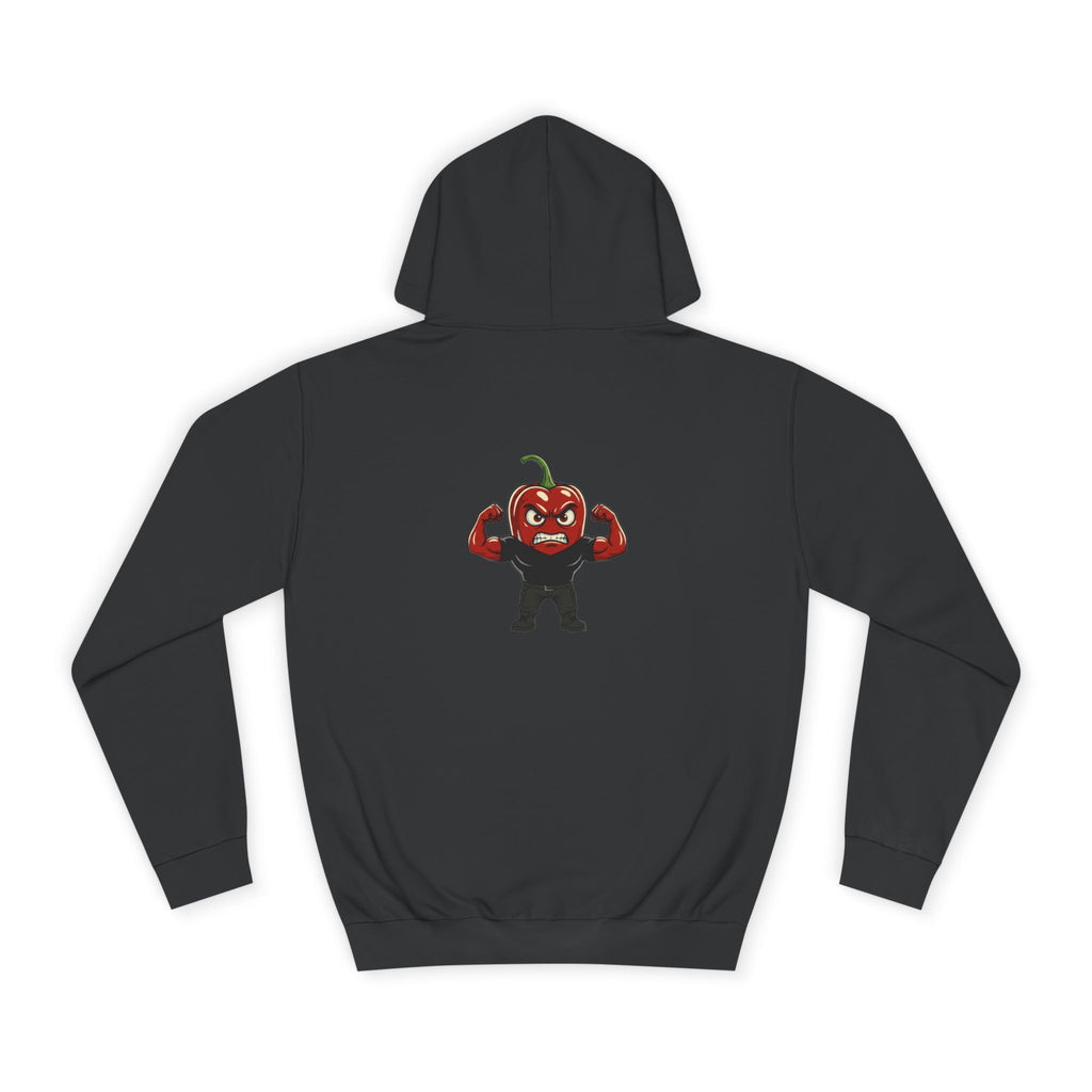 Unc's Table OG Habanero Retro Flex Merch — Hoodie
