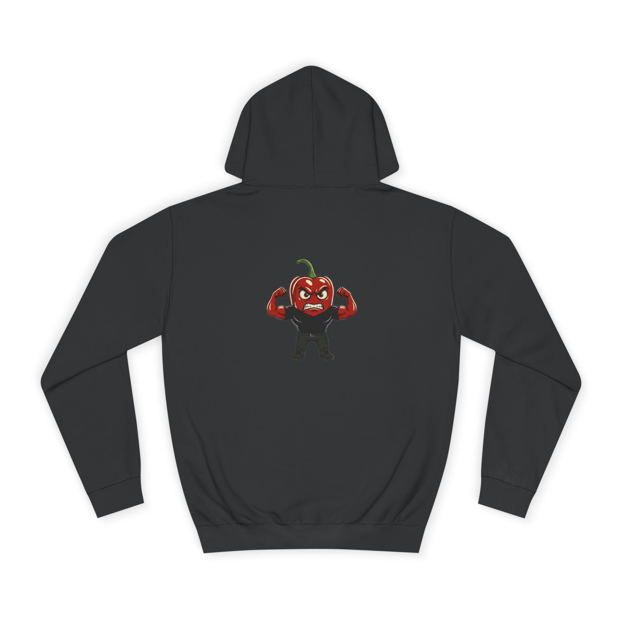 Unc's Table OG Habanero Retro Flex Merch — Hoodie