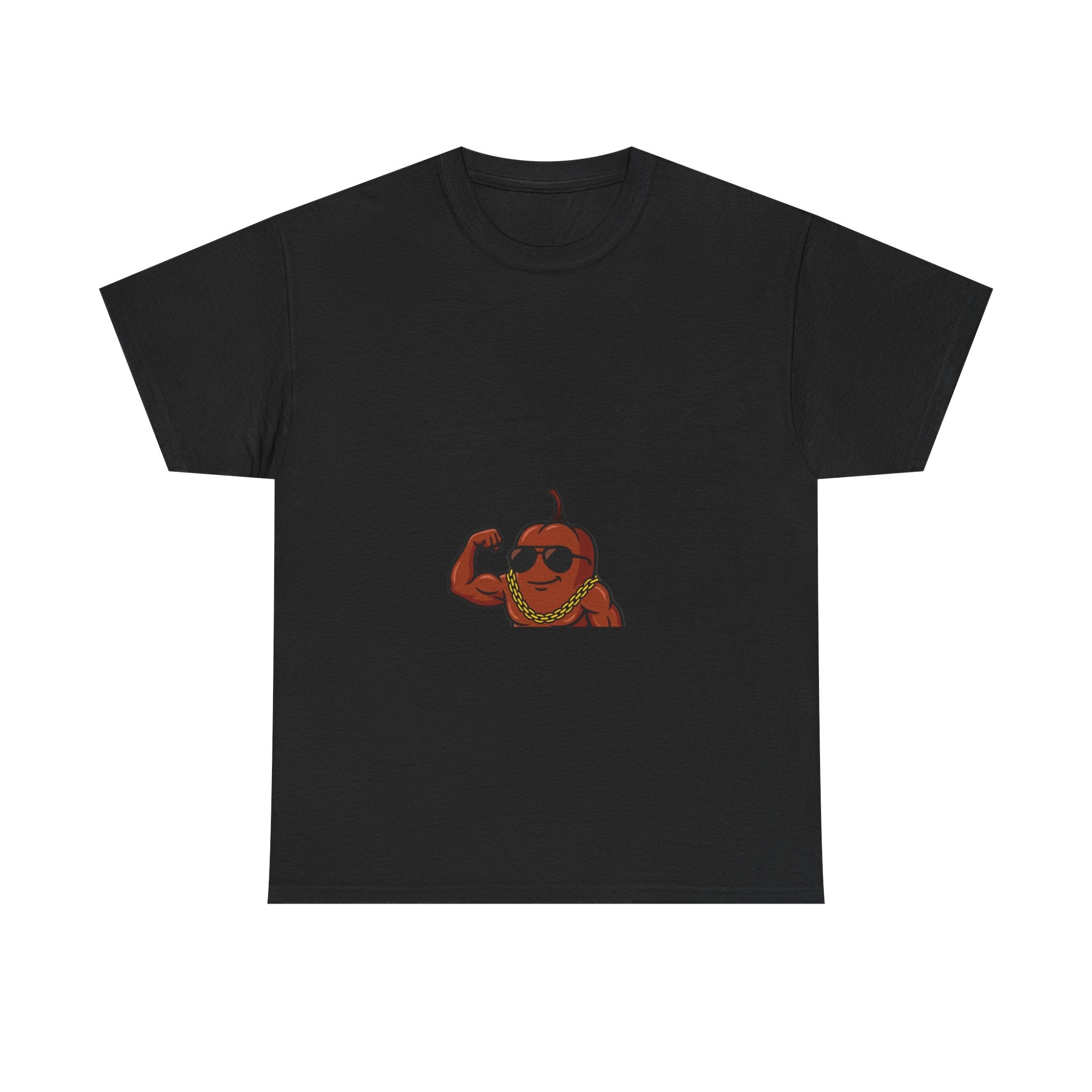 Unc's Table OG Sauce Boss Tee — T-Shirt