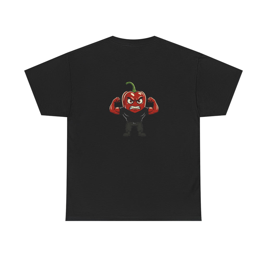 Unc's Table OG Habanero Retro Flex Merch — T-Shirt
