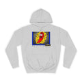 Unc's Table Ya Jerk Pepper Comic Tee — Hoodie