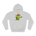 Unc's Table Muusttaarrdd Skydive Merch — Hoodie