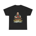 Unc's Table Vintage Grill Master Tee — T-Shirt