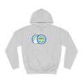 Unc's Table: Stay Frosty No Cap Patch Tee — Hoodie