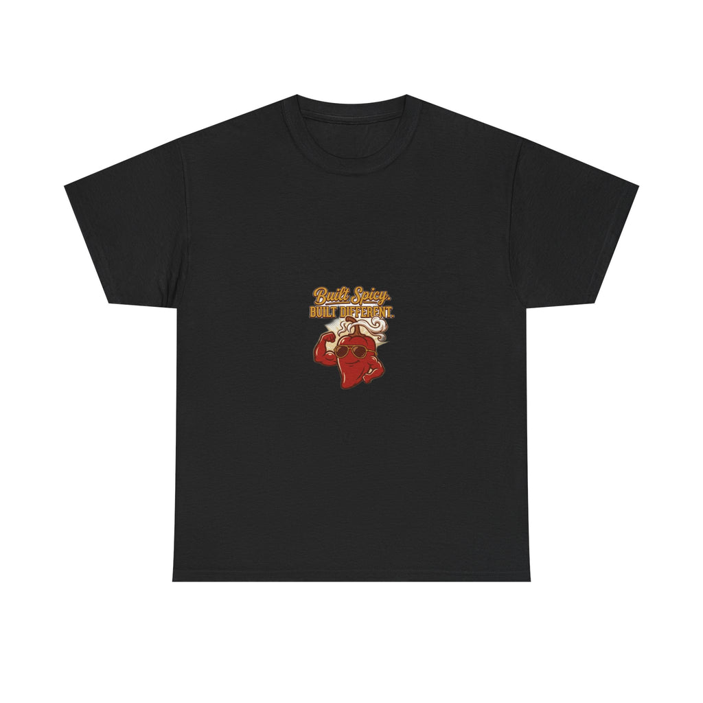 Unc's Table: OG Built Spicy Vintage Tee — T-Shirt