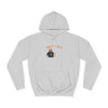Unc's Table Pitmaster Crew Varsity Tee — Hoodie