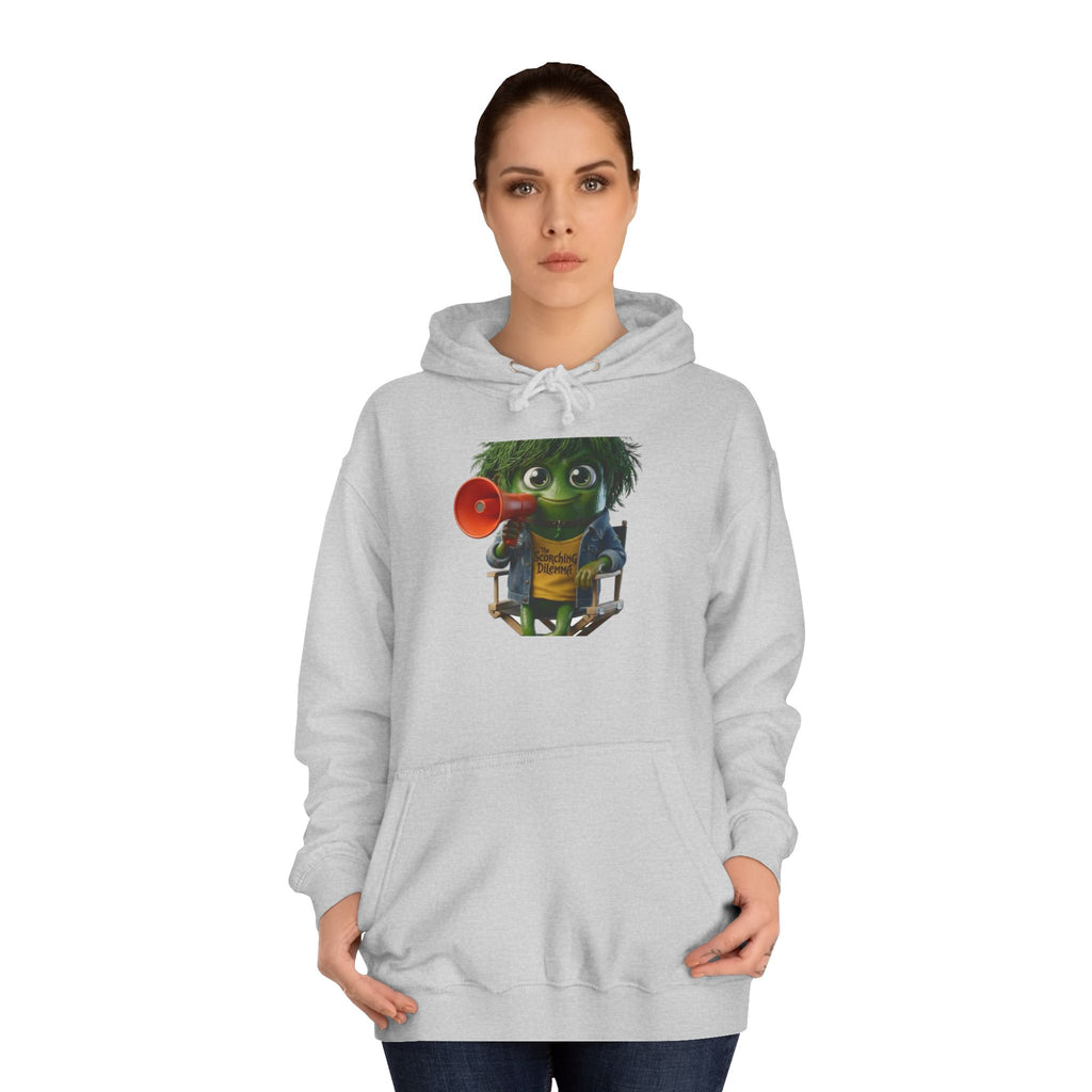 Unc's Table Jalapeno Dill Director Tee — Hoodie