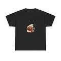 Unc's Table Master of the Flame Vintage Art — T-Shirt