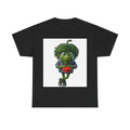 Unc's Table Jalapeno Dill Chaos Button — T-Shirt