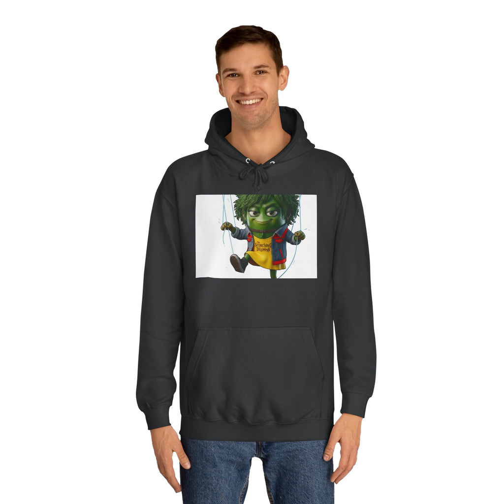 Unc's Table Jalapeno Dill Mastermind — Hoodie