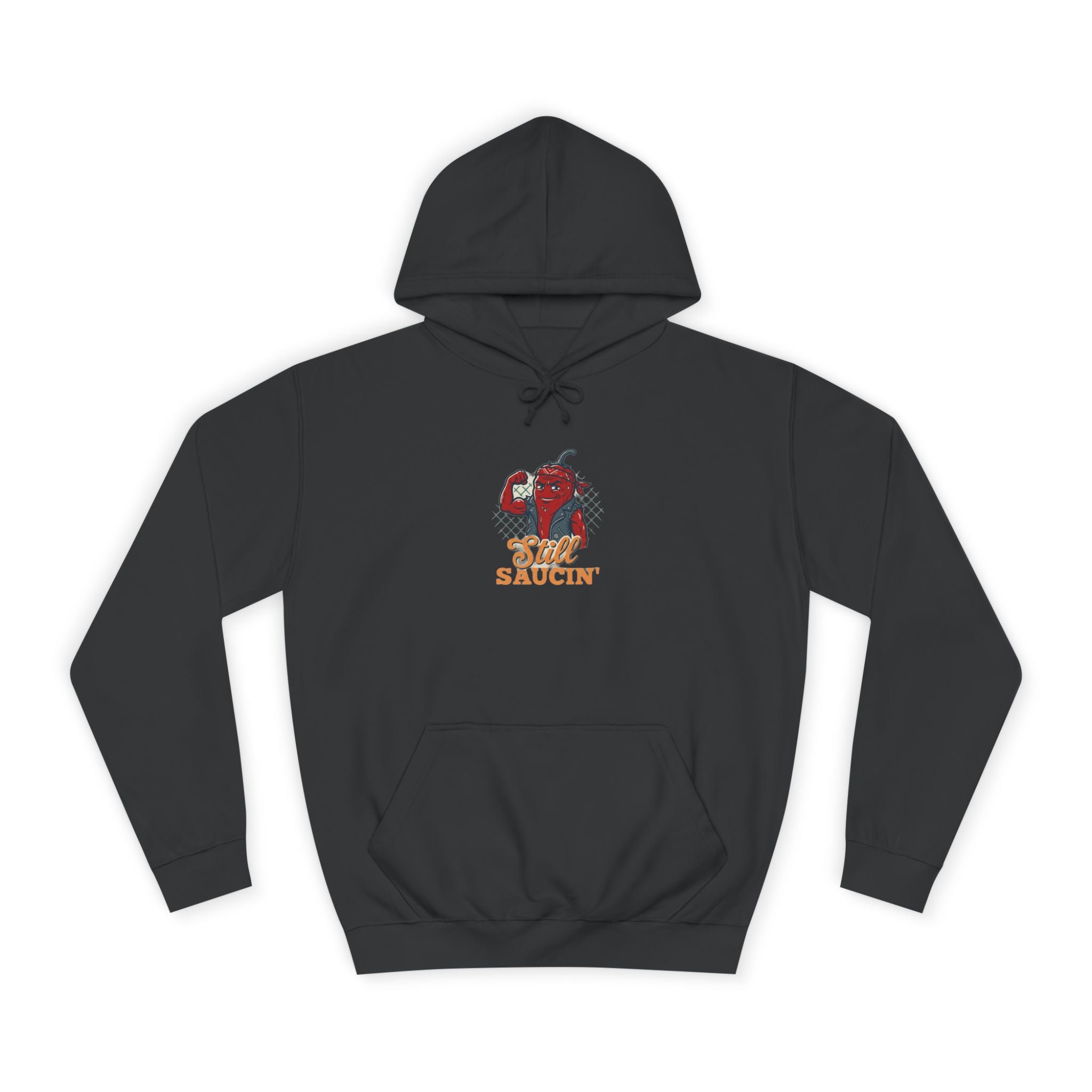 Unc's Table OG Habanero Saucin' Tee — Hoodie