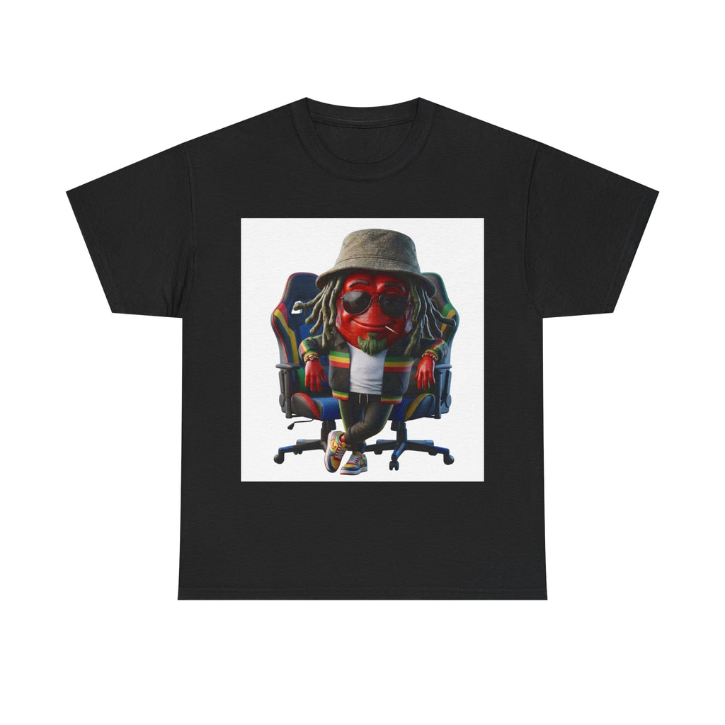 Unc's Table Jerk Habanero Esports Champ — T-Shirt