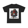 Unc's Table Jerk Habanero Esports Champ — T-Shirt
