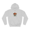 Unc's Table OG Habanero Vintage Grill Merch — Hoodie