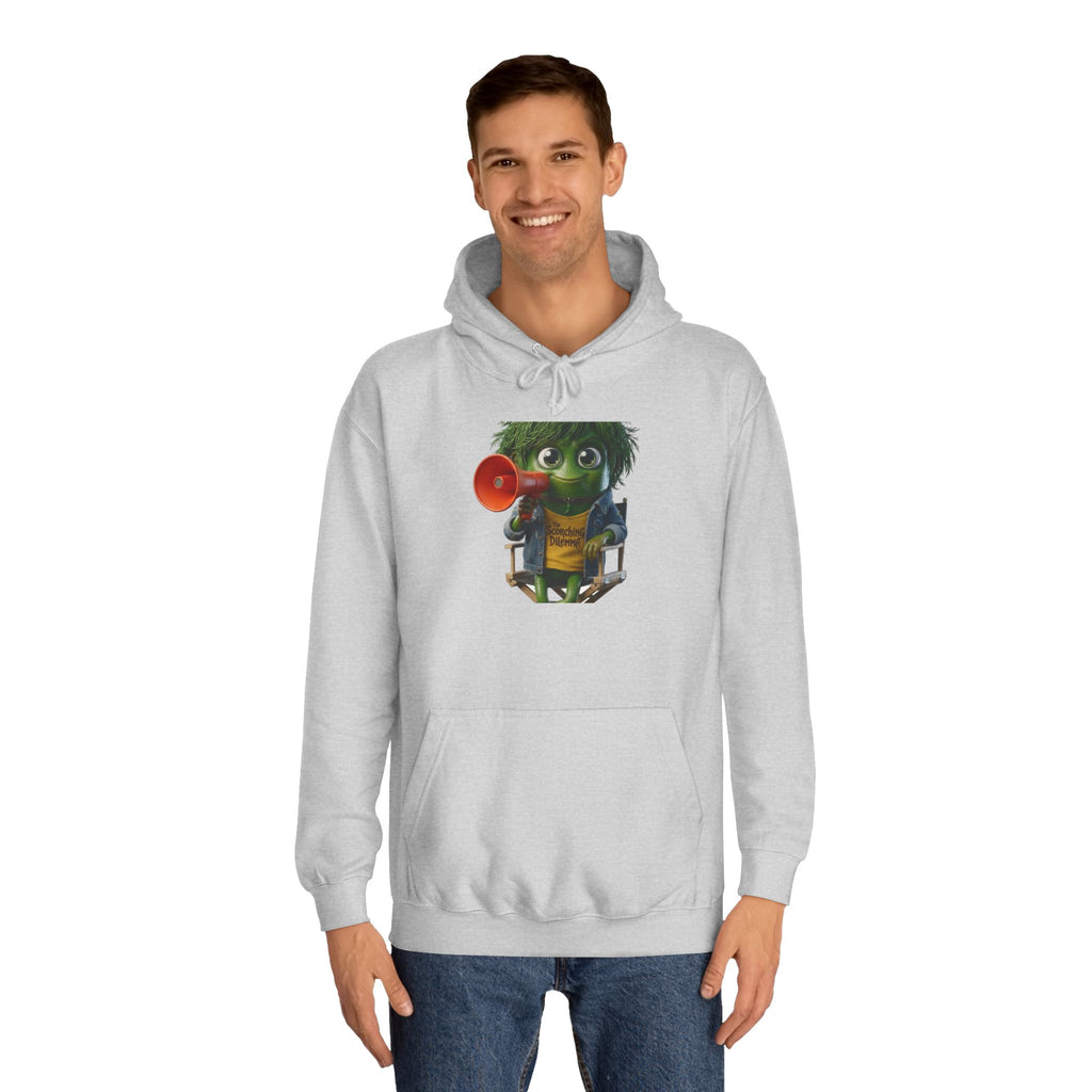 Unc's Table Jalapeno Dill Director Tee — Hoodie