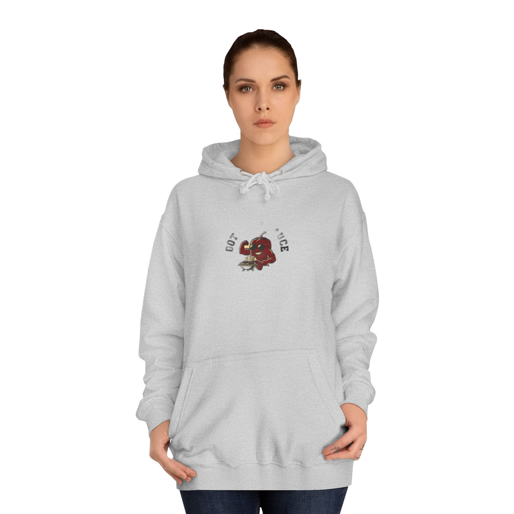 Unc's Table: OG Habanero Sauce Rizz Tee — Hoodie