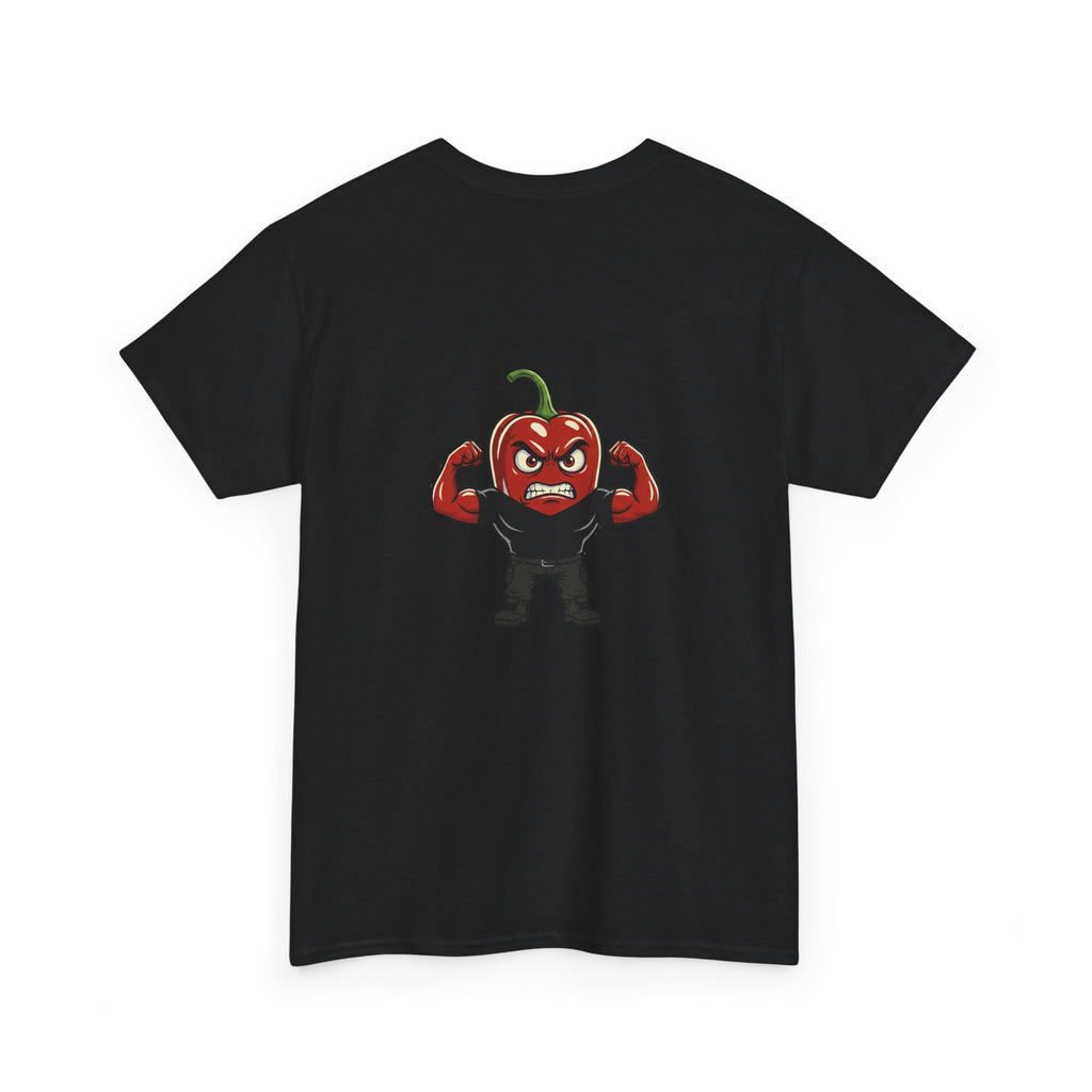 Unc's Table OG Habanero Retro Flex Merch — T-Shirt