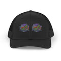 Unc's Table: Marinated & Unbothered Vaporwave — Snapback