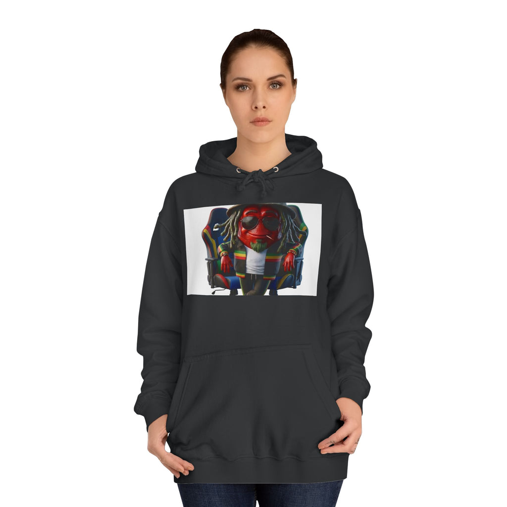 Unc's Table Jerk Habanero Esports Champ — Hoodie