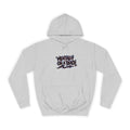 Mentally On A Beach Viral Meme Tee — Hoodie
