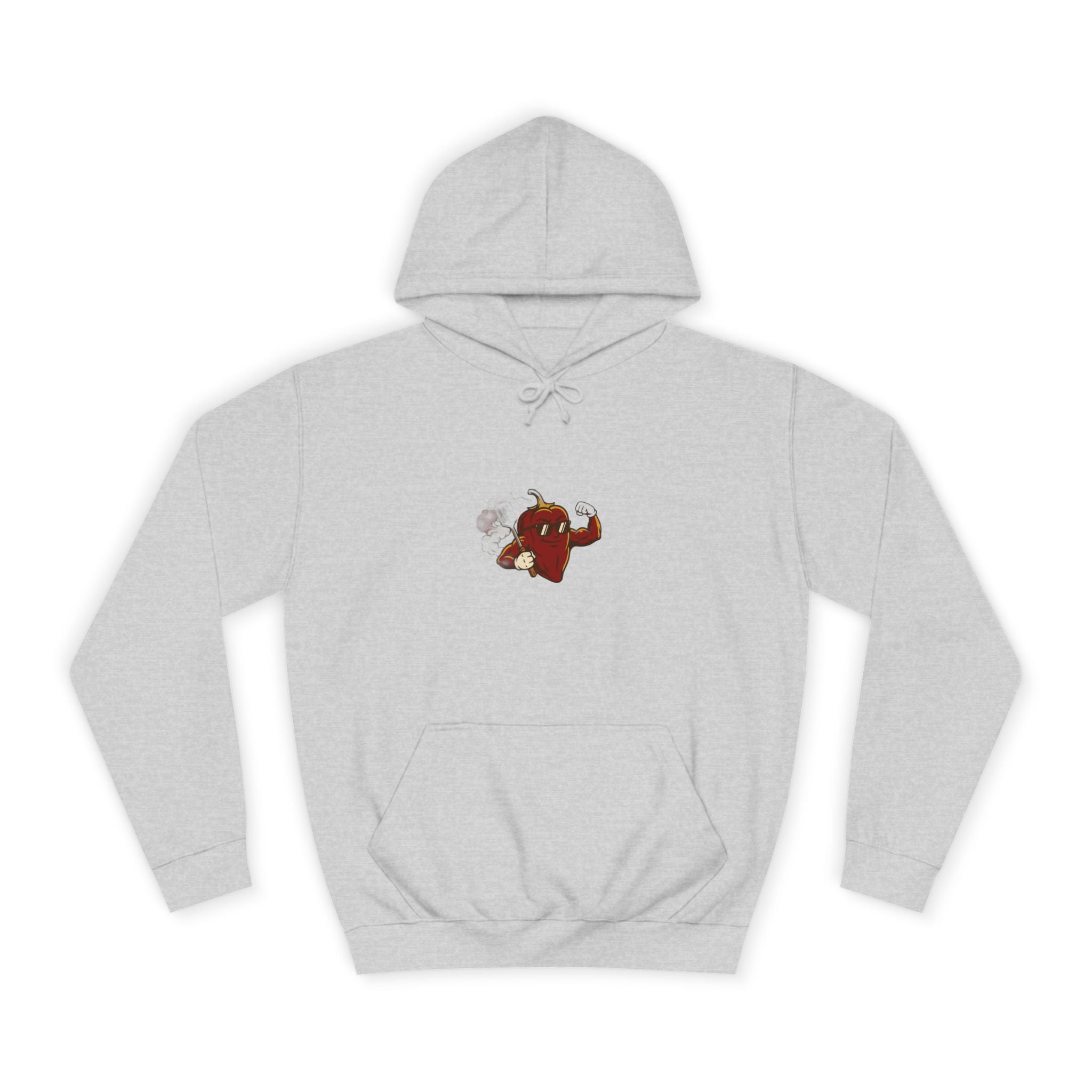 Unc's Table: OG Habanero Still Saucin' Vintage Tee — Hoodie