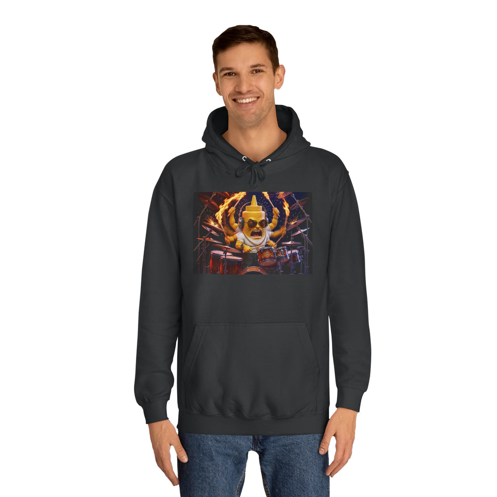 Unc's Table Muusttaarrdd Convertible Cruise — Hoodie