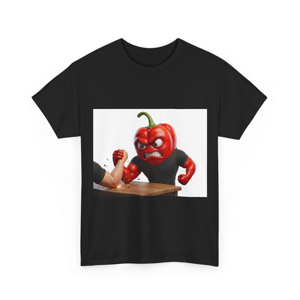 Unc's Table OG Habanero Victory Merch — T-Shirt