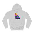 Unc's Table Muusttaarrdd Jet-Ski Merch — Hoodie