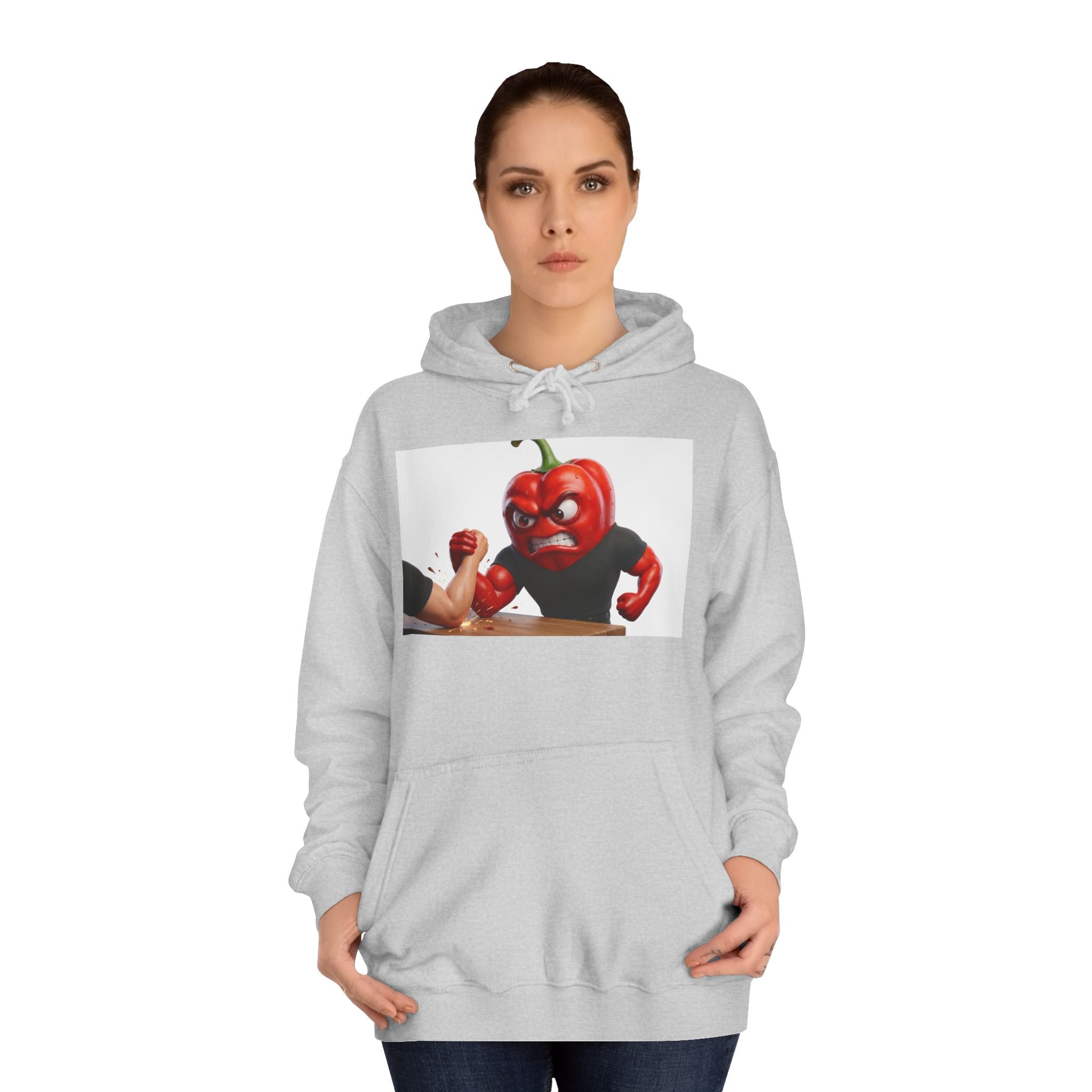 Unc's Table OG Habanero Victory Merch — Hoodie