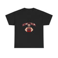 Unc's Table: Pitmaster Crew Varsity Tee — T-Shirt