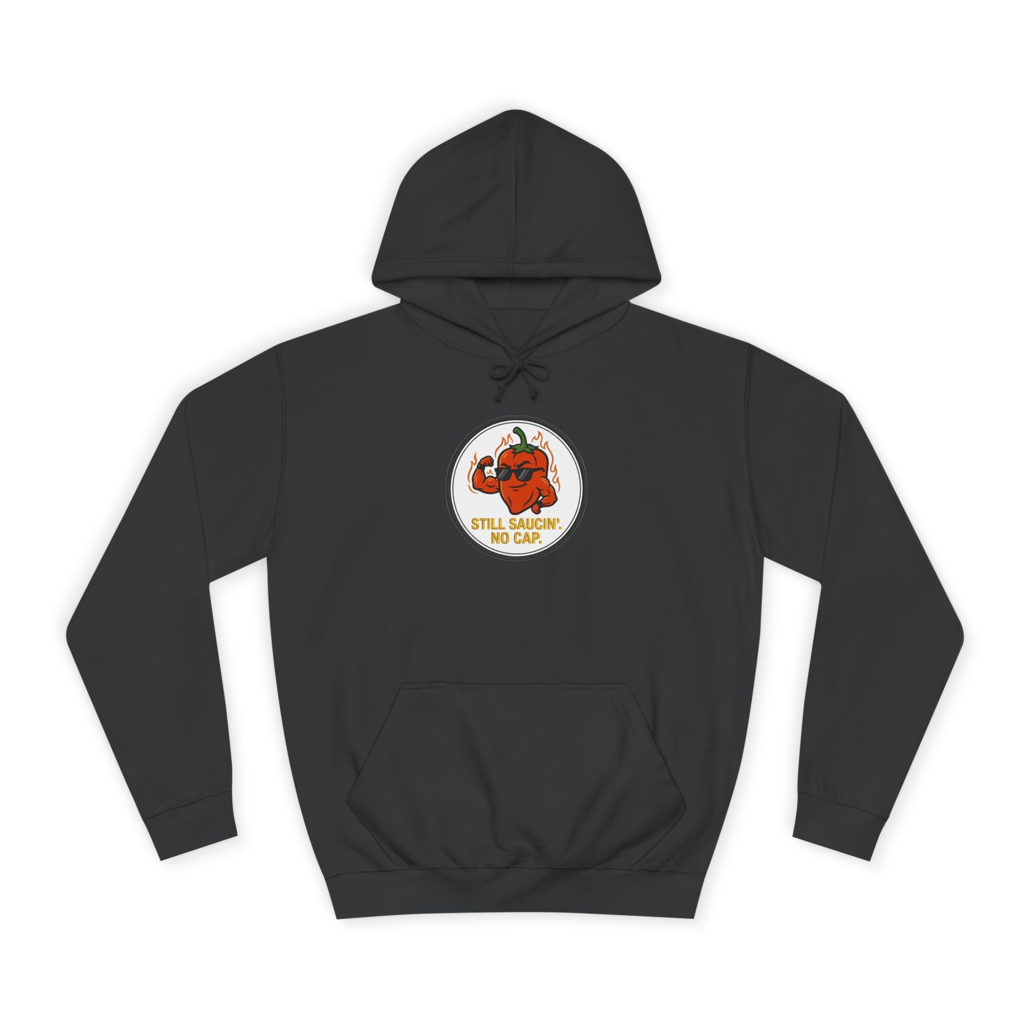 Unc's Table OG Habanero Patch Tee — Hoodie