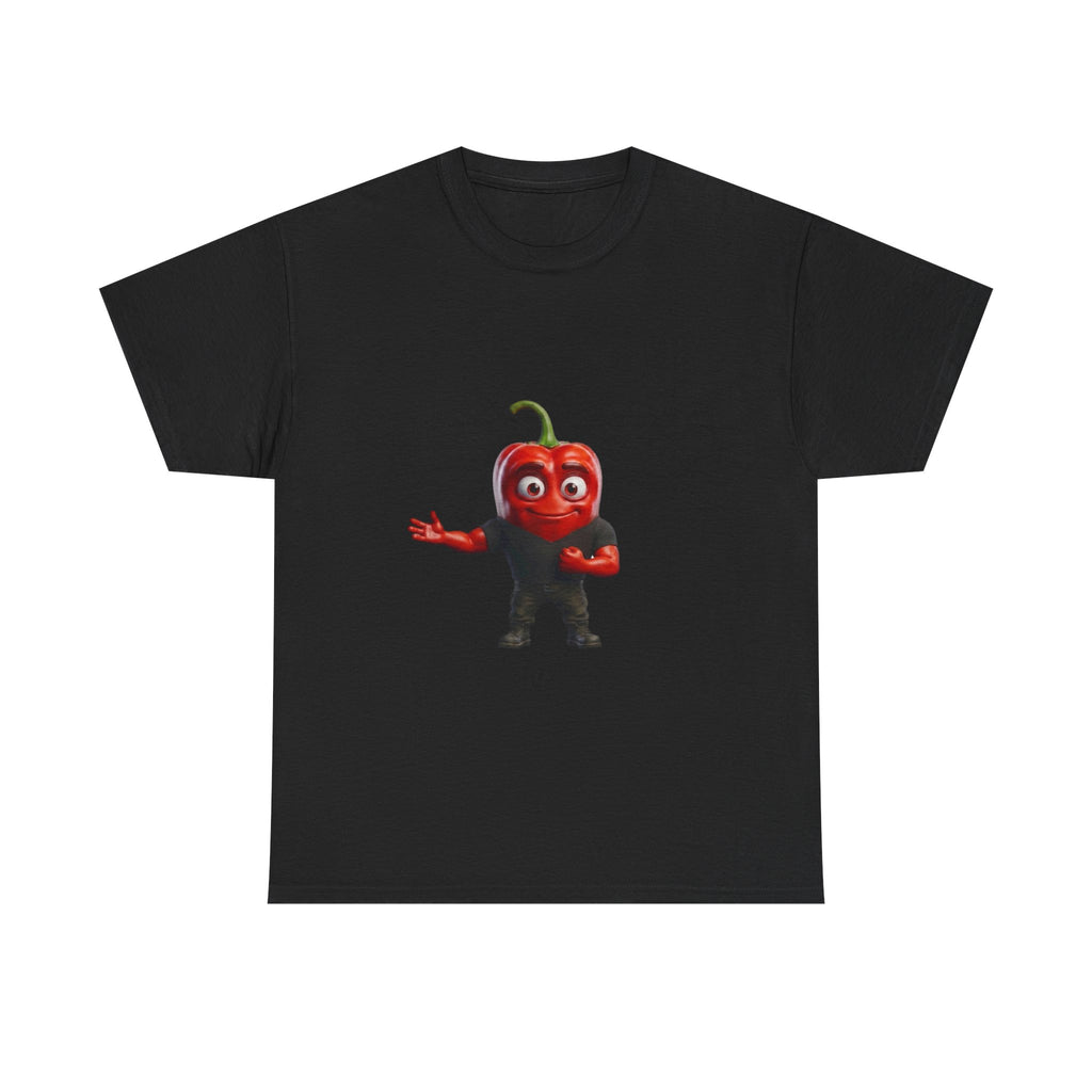Unc's Table OG Habanero Big Brother Tee — T-Shirt