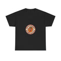 Unc's Table: Ya Jerk Delulu Patch Tee — T-Shirt