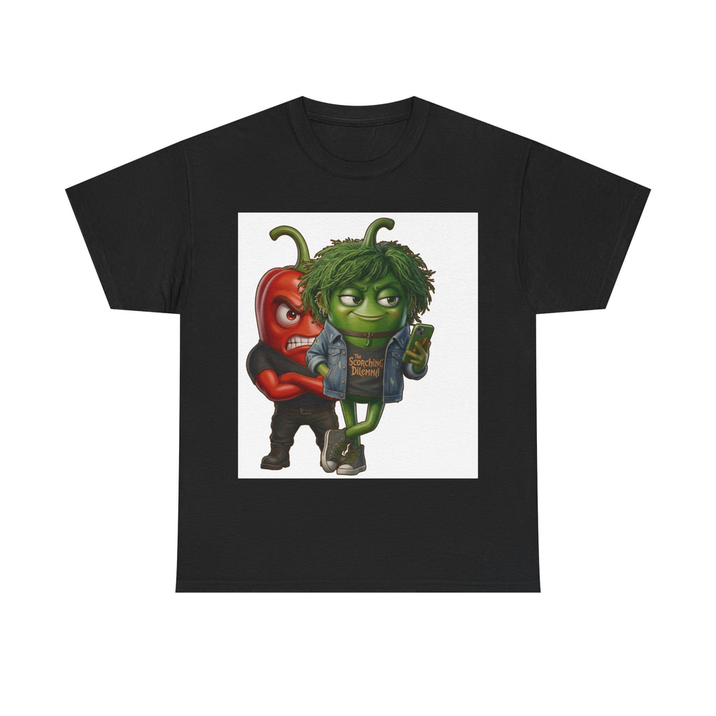 OG Habanero Family Protector Tee — T-Shirt