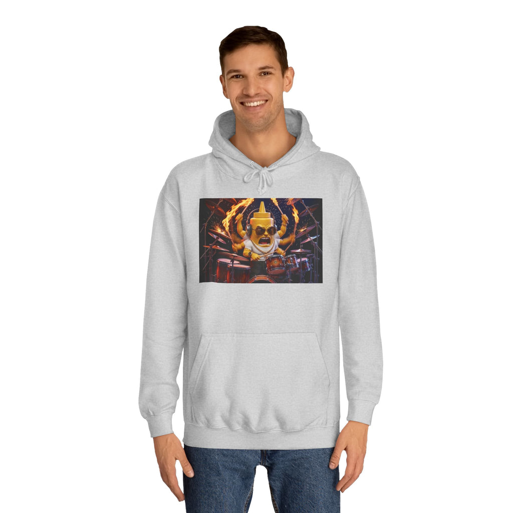 Unc's Table Muusttaarrdd Convertible Cruise — Hoodie