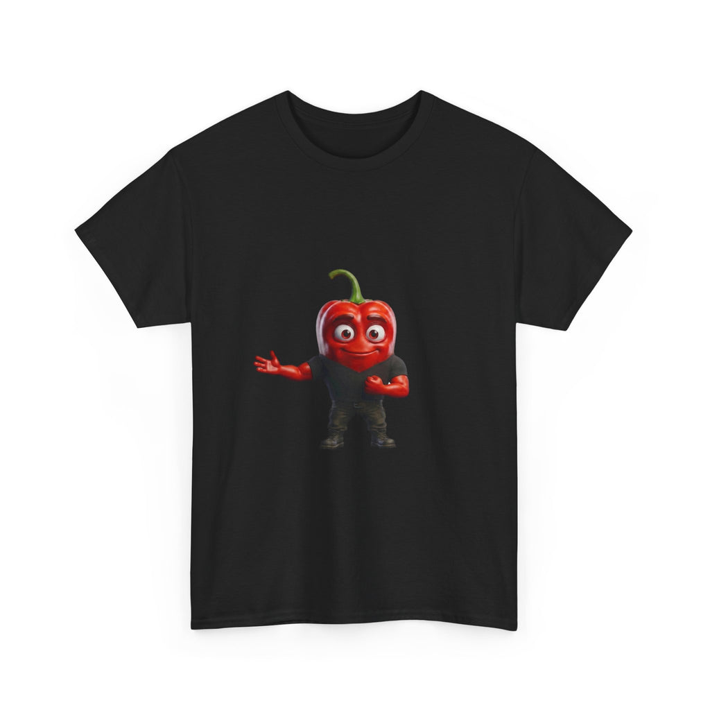 Unc's Table OG Habanero Big Brother Tee — T-Shirt