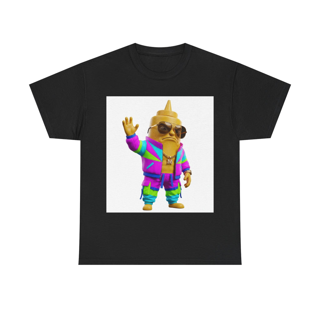 Unc's Table Muusttaarrdd Pop-Up Merch — T-Shirt