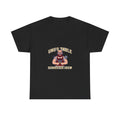 Unc's Table: Pitmaster Crew Varsity Tee — T-Shirt
