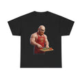 Unc's Table Chef Focus Prep Tee — T-Shirt