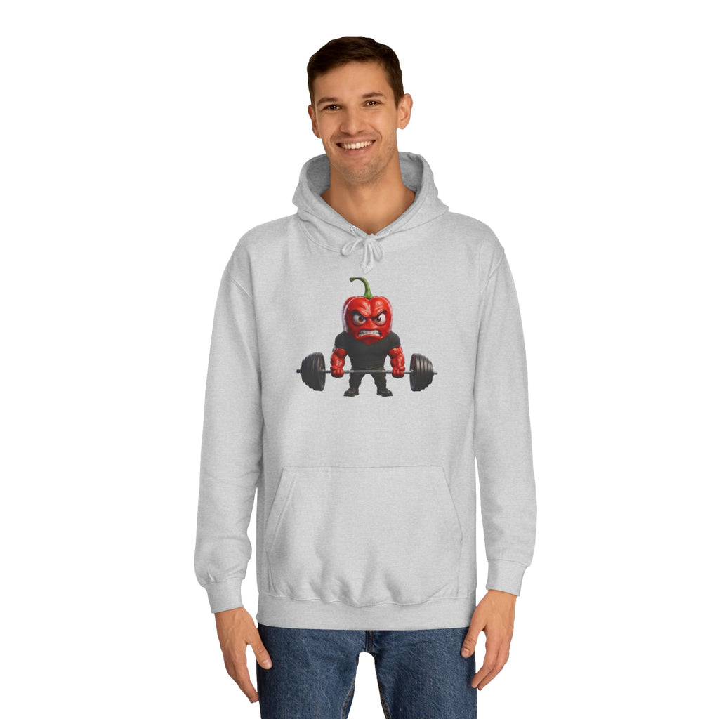 Unc's Table OG Habanero Gym Spotter — Hoodie
