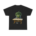 Jalapeno Dill's Design Genius Tee — T-Shirt