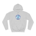 Unc's Table: Lemon Frostbite Level Up Patch Tee — Hoodie