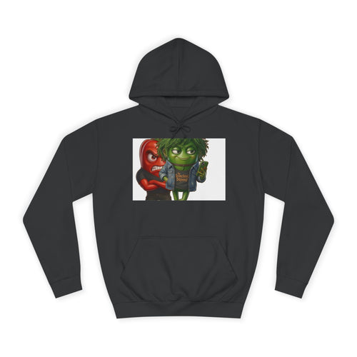 OG Habanero Family Protector Tee — Hoodie