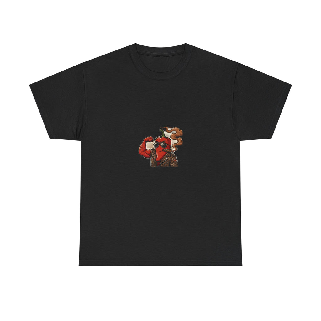 Unc's Table OG Habanero Vintage Tee — T-Shirt