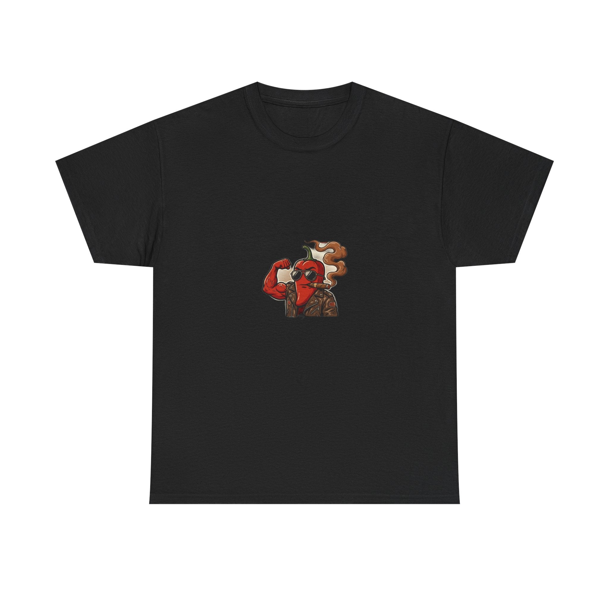 Unc's Table OG Habanero Vintage Tee — T-Shirt