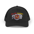 Unc's Table: Full Jerk No Brakes Comic Tee — Snapback