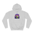 Unc's Table Marinated Lane Jalapeno Vaporwave Tee — Hoodie
