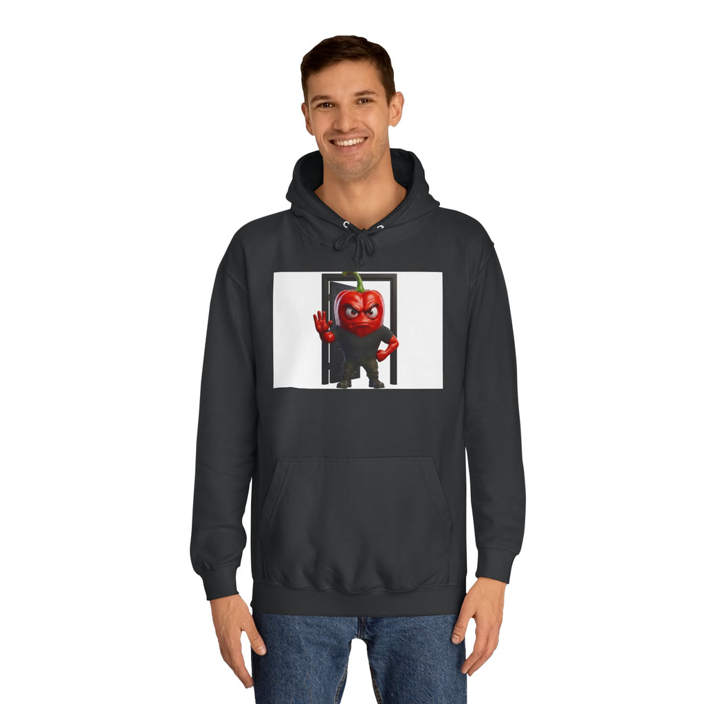 Unc's Table OG Habanero Bouncer Tee — Hoodie
