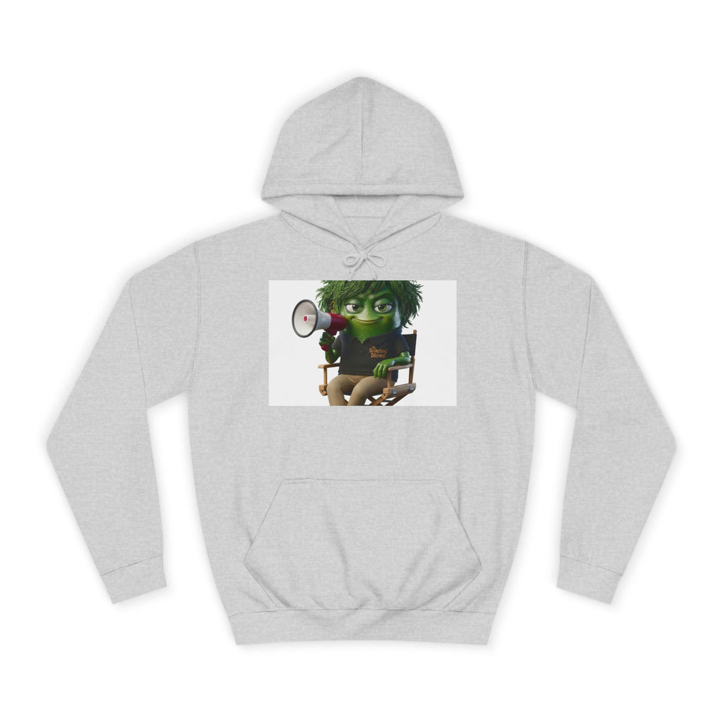 Unc's Table Jalapeno Dill Director — Hoodie